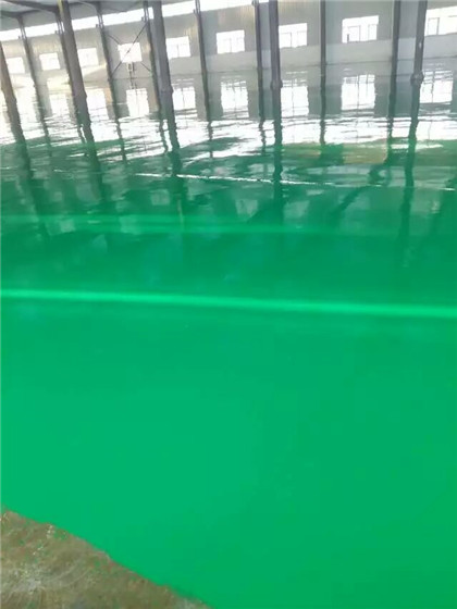 冷水江，我直接给你一份室外地坪漆翻新维修